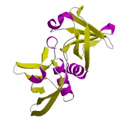 Image of CATH 1v1oA