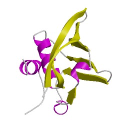 Image of CATH 1v1oB01