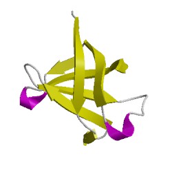 Image of CATH 1v1oB02