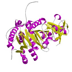 Image of CATH 1v26A01