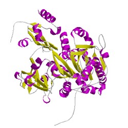 Image of CATH 1v26B