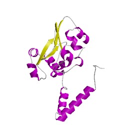 Image of CATH 1v29A