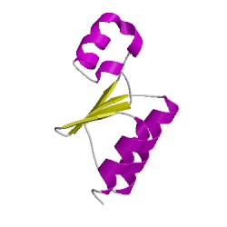 Image of CATH 1v2aA01