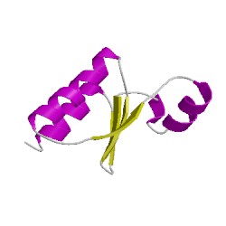 Image of CATH 1v2aB01