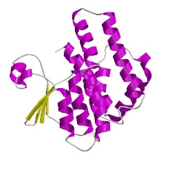 Image of CATH 1v2aC
