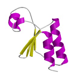 Image of CATH 1v2aC01