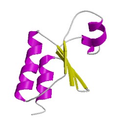 Image of CATH 1v2aD01