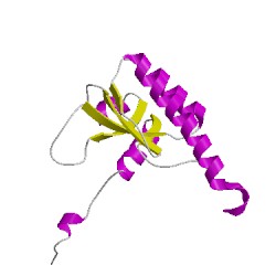 Image of CATH 1v2fA01