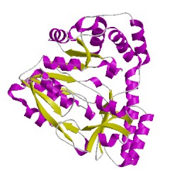 Image of CATH 1v2fB