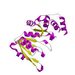 Image of CATH 1v2fB02