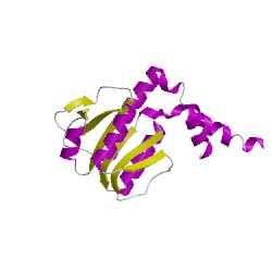 Image of CATH 1v2xA