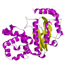 Image of CATH 1v33A