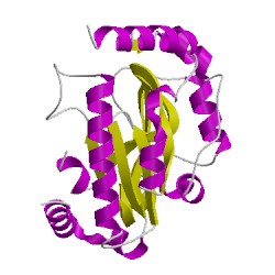 Image of CATH 1v33A01