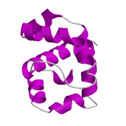 Image of CATH 1v33A02