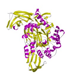 Image of CATH 1v3jA