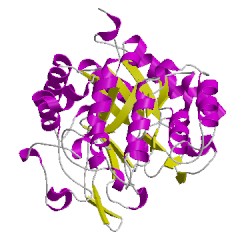 Image of CATH 1v3jB01