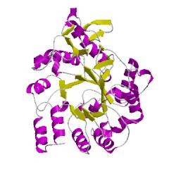 Image of CATH 1v3lA01