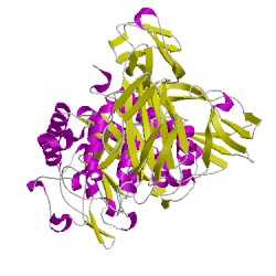 Image of CATH 1v3lB