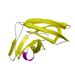 Image of CATH 1v3mA04