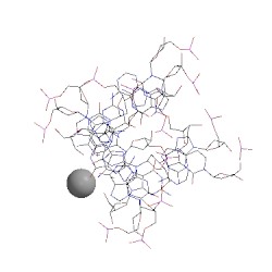Image of CATH 1v3n
