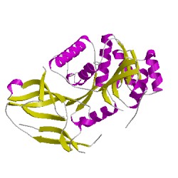 Image of CATH 1v3uA