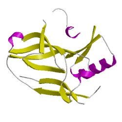 Image of CATH 1v3uA01