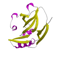 Image of CATH 1v3uB01