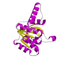 Image of CATH 1v3uB02