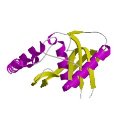 Image of CATH 1v3yB