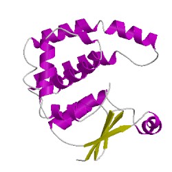 Image of CATH 1v40A