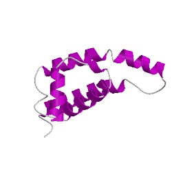 Image of CATH 1v40A02