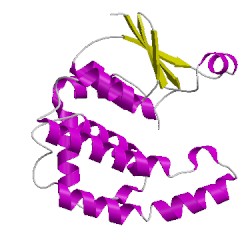 Image of CATH 1v40B