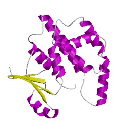 Image of CATH 1v40C