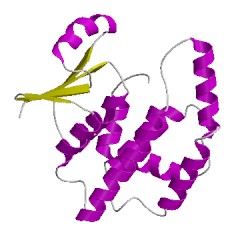 Image of CATH 1v40D