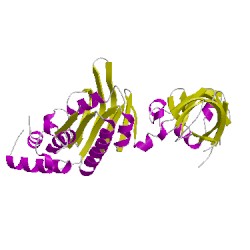 Image of CATH 1v43A