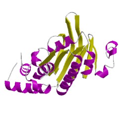 Image of CATH 1v43A01