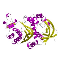 Image of CATH 1v47A