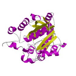 Image of CATH 1v47B