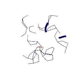 Image of CATH 1v4f
