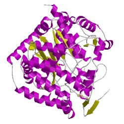 Image of CATH 1v4gB