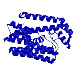 Image of CATH 1v4i