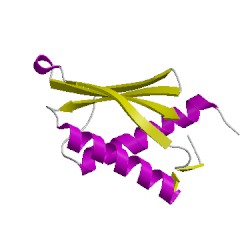 Image of CATH 1v4pA01
