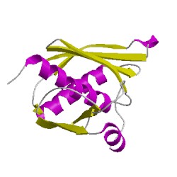 Image of CATH 1v4pB