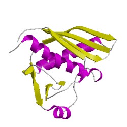 Image of CATH 1v4pC