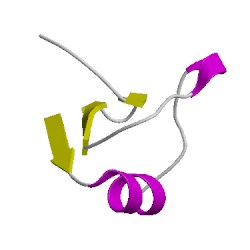 Image of CATH 1v4pC02