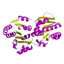 Image of CATH 1v4vA