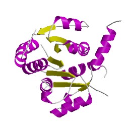 Image of CATH 1v4vA01