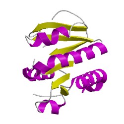 Image of CATH 1v4vA02