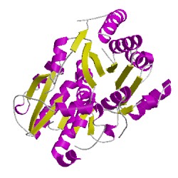 Image of CATH 1v4vB