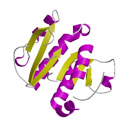 Image of CATH 1v4vB02